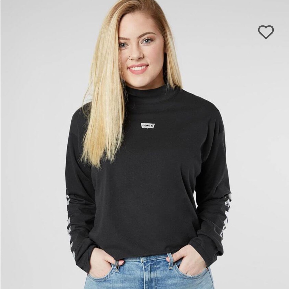 Levi’s shirt - Picture 1 of 3